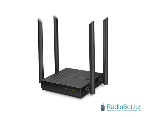 Маршрутизатор TP-Link Archer C64